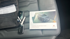 CUPRA Formentor 1.5 TSI 150 V2 5dr DSG Petrol Estate